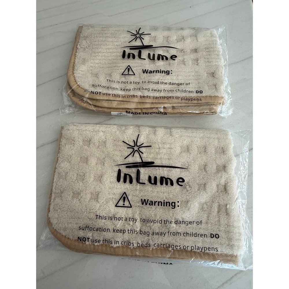 Bath Mats 24x17 Non-Slip Absorbent Bathroom Rug